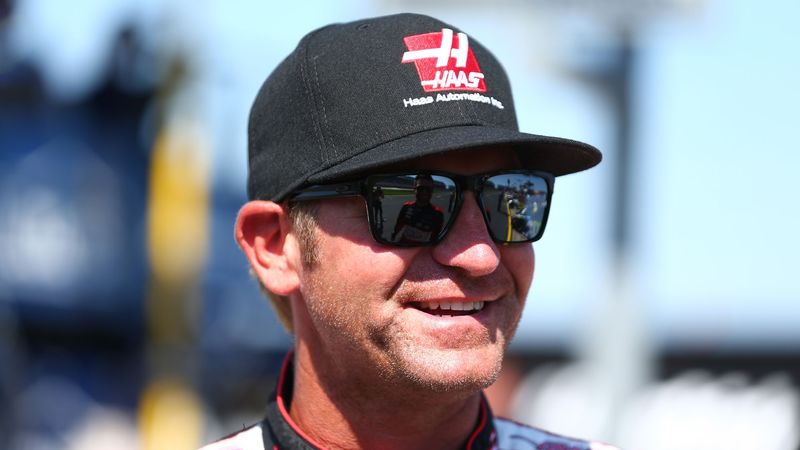Clint Bowyer need a win because he’s funny, interesting, and has a certain charisma that our sport needs.