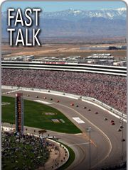 Fast Talk