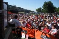 PRN Up to Speed - Indianapolis Motor Speedway