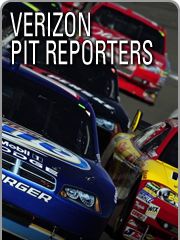 Verizon Pit Reporters