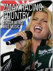 zMAX Racing Country