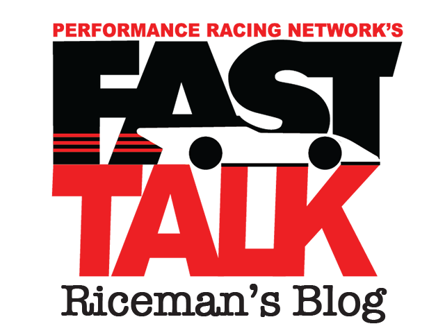 Fast Talk Blog
