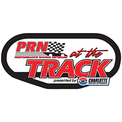 PRN - At the Track