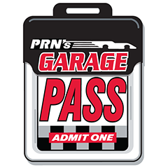 PRN - Garage Pass Podcast