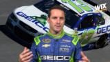 Casey Mears Loves Engines