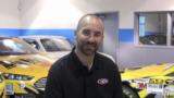 Marcos Ambrose Loves Engines