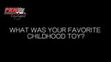 PRN Unplugged - Favorite Childhood Toy