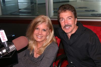 Paul and Cathy