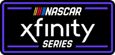 Xfinity Series Logo