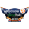Autotrader EchoPark Automotive 400
