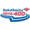 Bank of America ROVAL 400