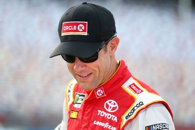 Matt Kenseth