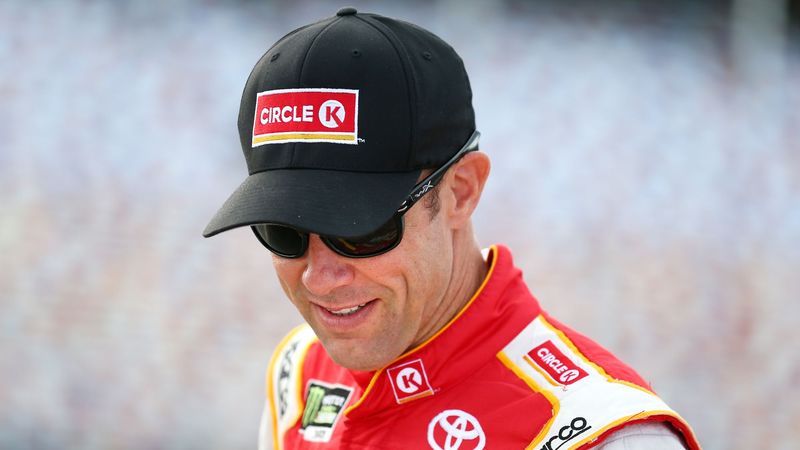 Matt Kenseth