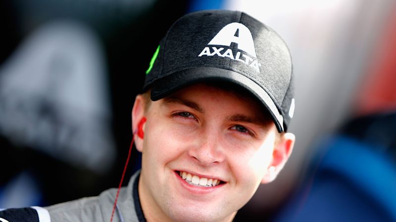 William Byron