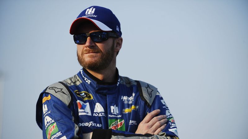 Dale Earnhardt Jr. will retire following the 2017 season, Hendrick Motorsports announced. 