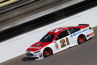 Ryan Blaney