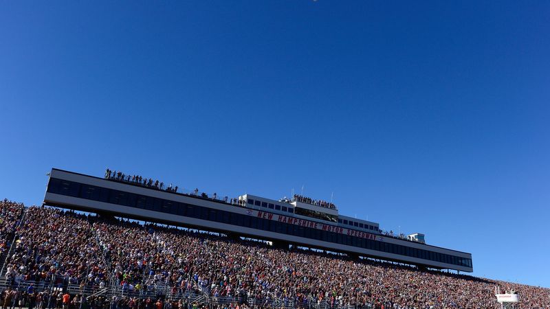 Race fans can purchase children's tickets for just $10 at all SMI-owned tracks in 2017.