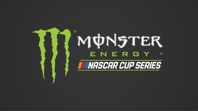 NASCAR's top series will be known as the Monster Energy NASCAR Cup Series beginning in 2017. 