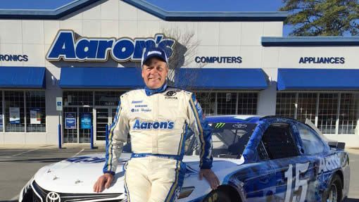 Michael Waltrip will make his final NASCAR start in this year's Daytona 500. 