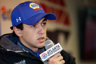 Chase Elliott