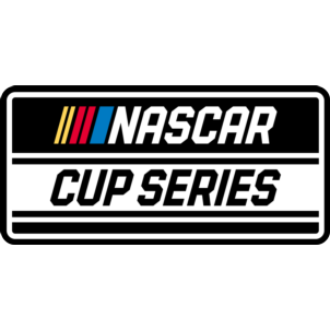 Cup Series Practice / Qualifying Logo