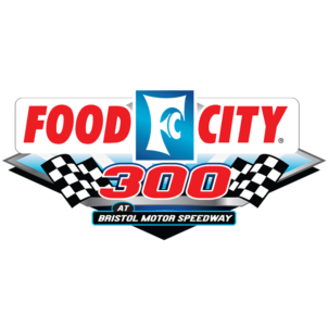 Food City 300 Logo