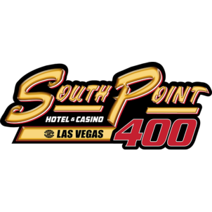 South Point 400 Logo