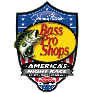 Bass Pro Shops Night Race Logo