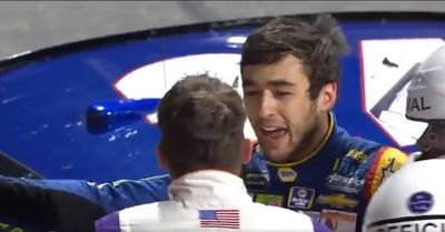 Denny Hamlin / Chase Elliott