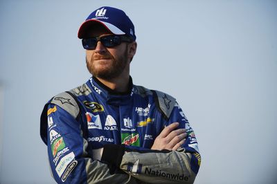 Dale Jr