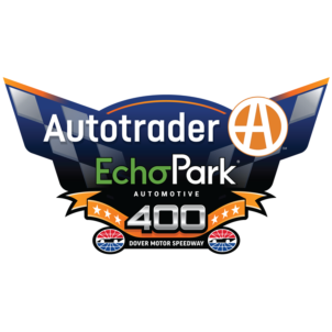 Autotrader EchoPark Automotive 400 Logo