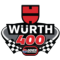 Wurth 400 