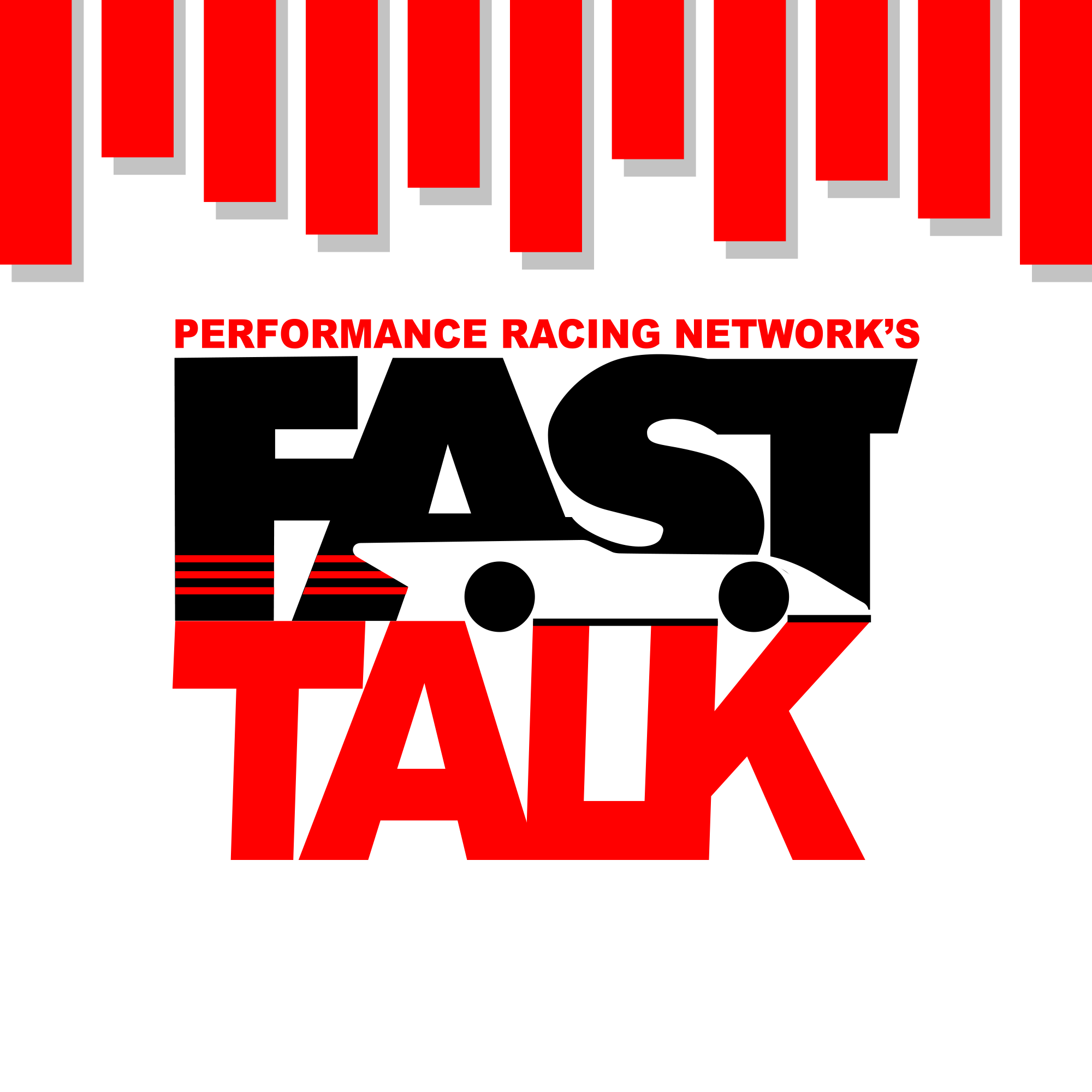PRN - Fast Talk Podcast
