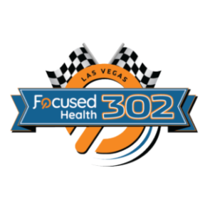 Focused Health 302 Logo