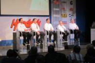 CMS Media Tour 2011