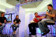 2012 PRN Up to Speed Daytona Beach