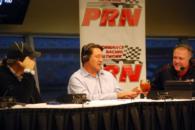 Speedway Club Fast Talk 10/8/12