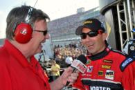 PRN at the Track 2011