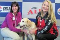 ALPO Honorary Grand Marshal Winner