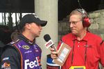 Denny Hamlin