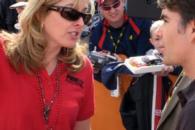 PRN Up to Speed - Las Vegas Motor Speedway