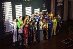 2016 NASCAR Chase for the Sprint Cup Class Photo
