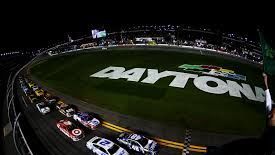 NASCAR Daytona pack