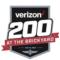 Verizon 200 at the Brickyard - IMS RADIO