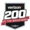 Verizon 200 at the Brickyard - IMS RADIO