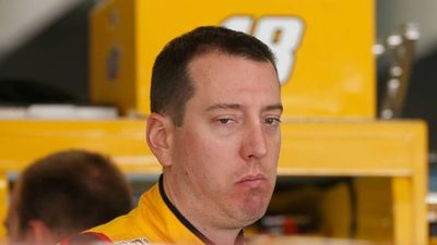 Kyle Busch