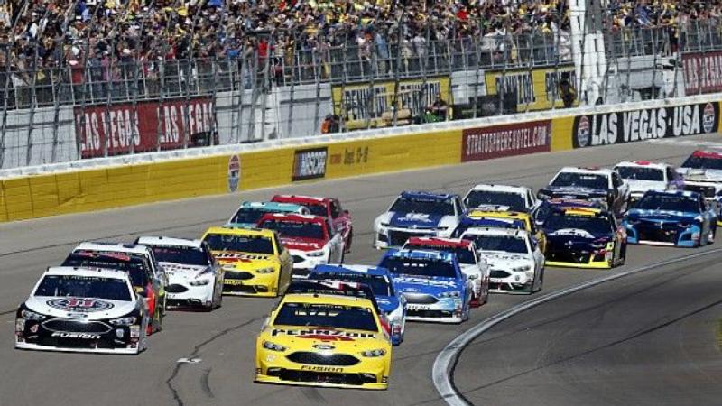 Pennzoil 400