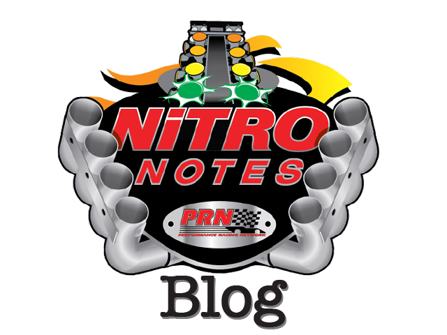 Nitro Notes Blog
