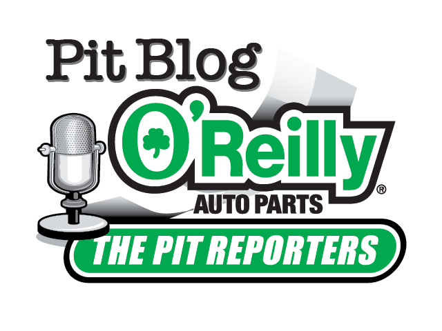 O'Reilly Pit Blog