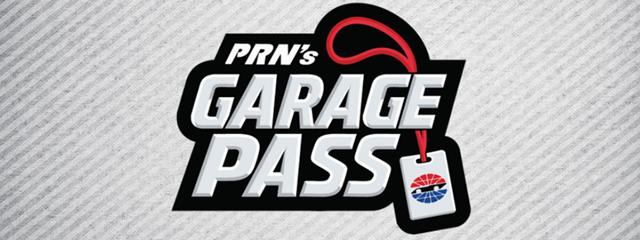 Garage Pass